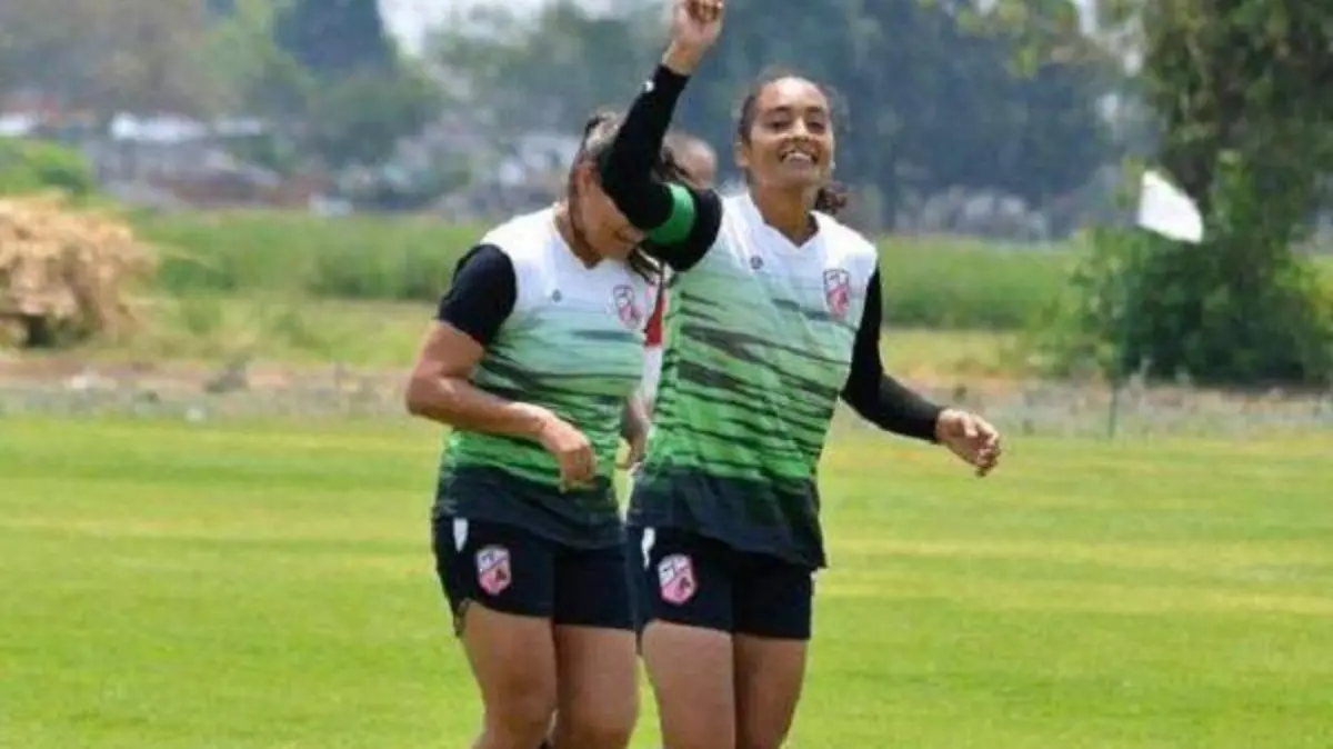 fut femenil